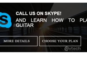 Call us on skype